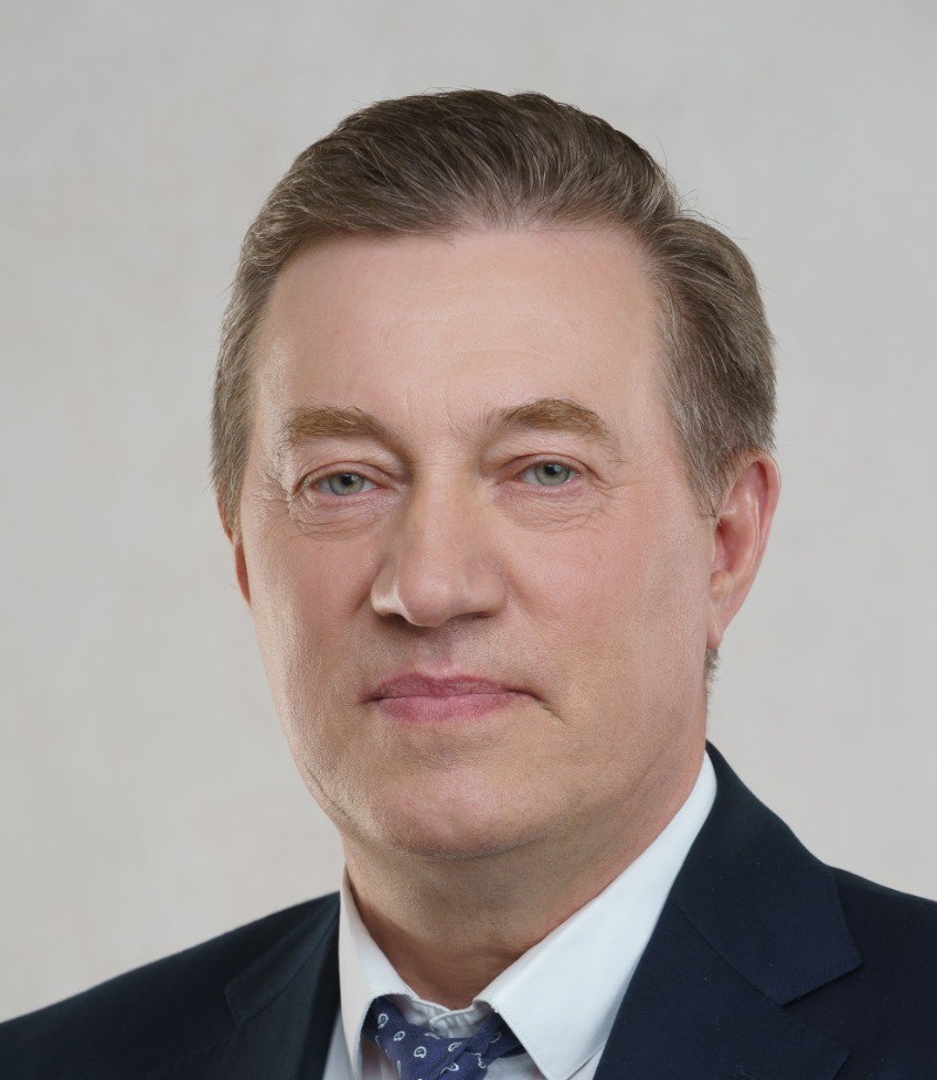 Евгений Гоман